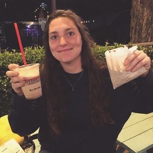 Meet your Posher, Kylie